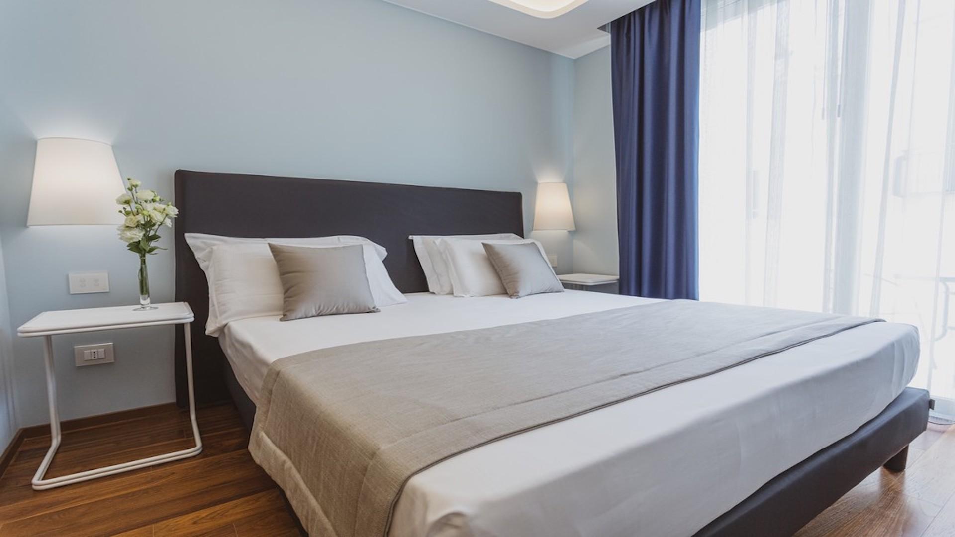 Callistos Hotel & Spa